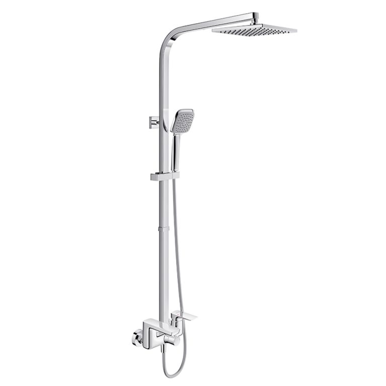 Vòi sen cây VIGLACERA VG593 nóng lạnh (1)