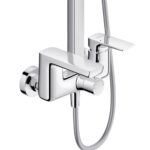 Vòi sen cây VIGLACERA VG593 nóng lạnh (1)