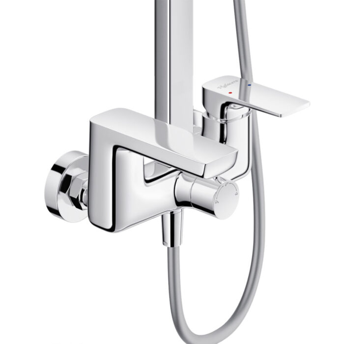 Vòi sen cây VIGLACERA VG593 nóng lạnh (1)