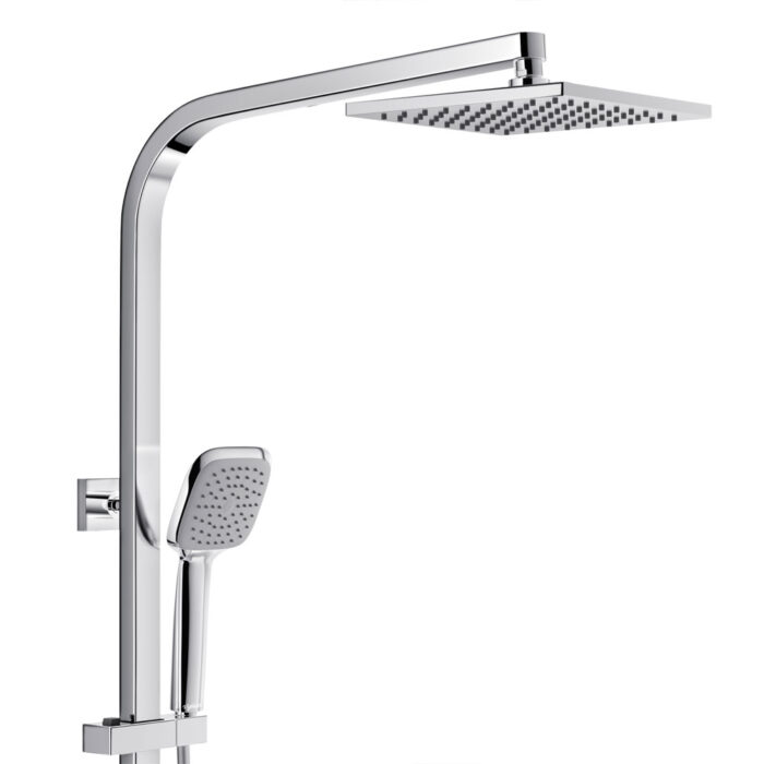 Vòi sen cây VIGLACERA VG593 nóng lạnh (1)