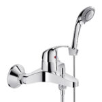 Vòi sen tắm VIGLACERA VG502 VG502.2 nóng lanh