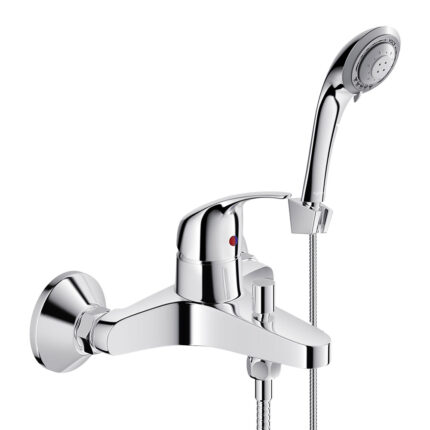 Vòi sen tắm VIGLACERA VG502 VG502.2 nóng lanh