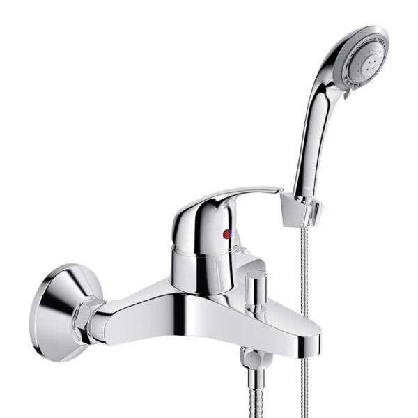 Vòi sen tắm VIGLACERA VG502 VG502.2 nóng lanh