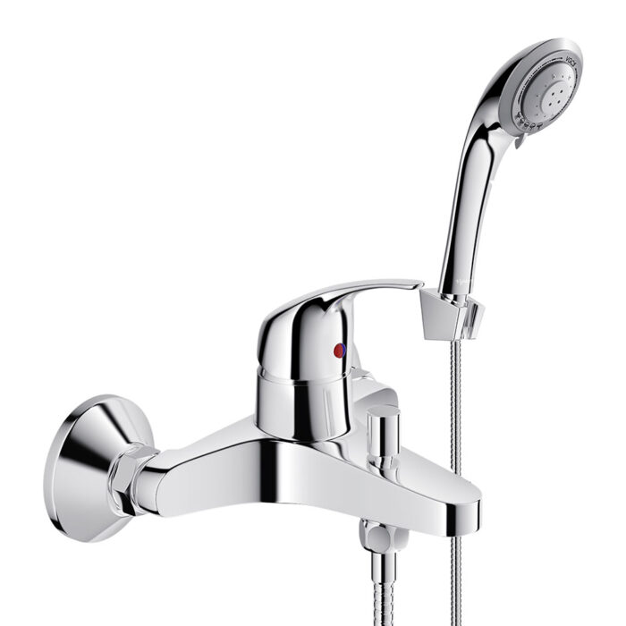 Vòi sen tắm VIGLACERA VG502 VG502.2 nóng lanh