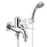 Vòi sen tắm VIGLACERA VG508 nước lạnh