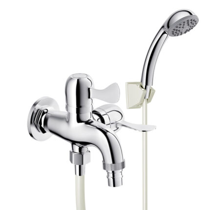 Vòi sen tắm VIGLACERA VG508 nước lạnh