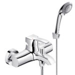 Vòi sen tắm VIGLACERA VG511 nóng lạnh