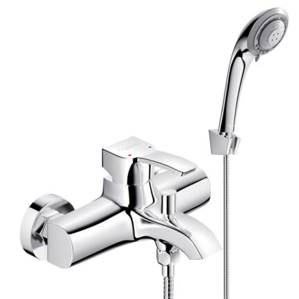 Vòi sen tắm VIGLACERA VG511 nóng lạnh