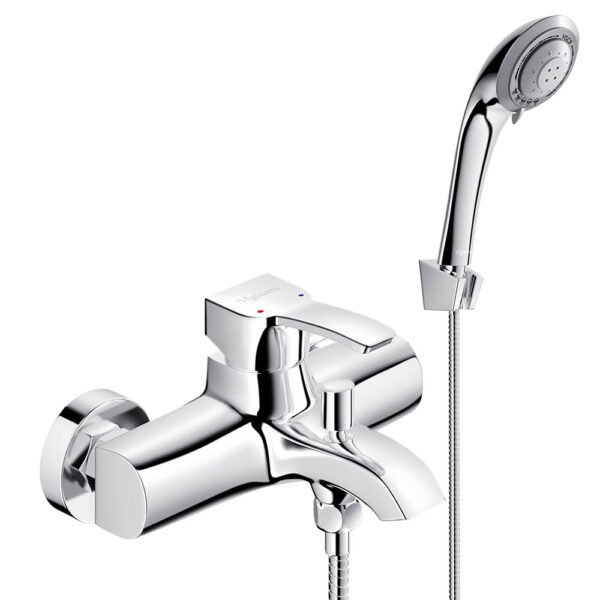 Vòi sen tắm VIGLACERA VG511 nóng lạnh