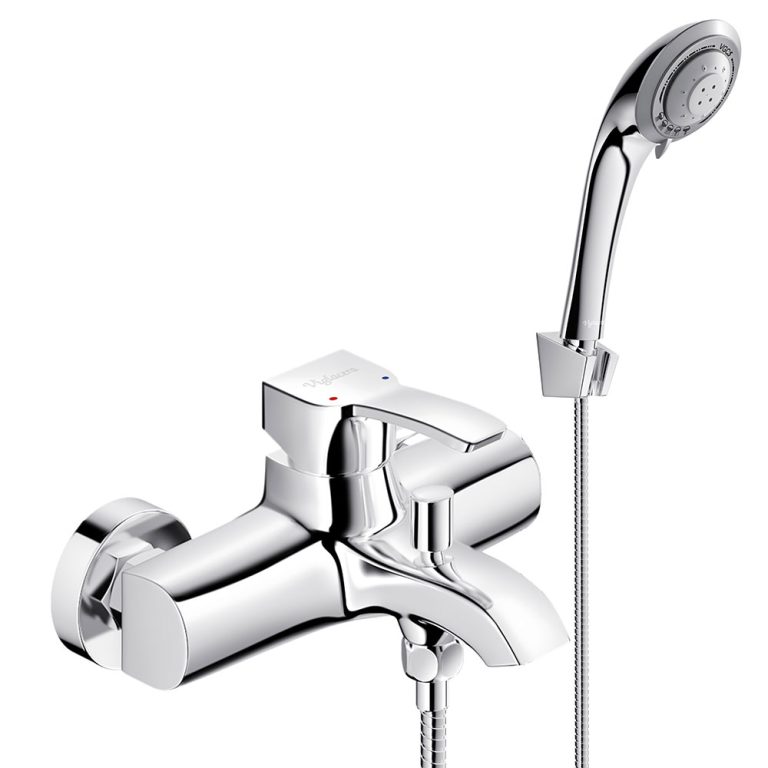 Vòi sen tắm VIGLACERA VG511 nóng lạnh