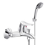 Vòi sen tắm VIGLACERA VG514 nóng lạnh