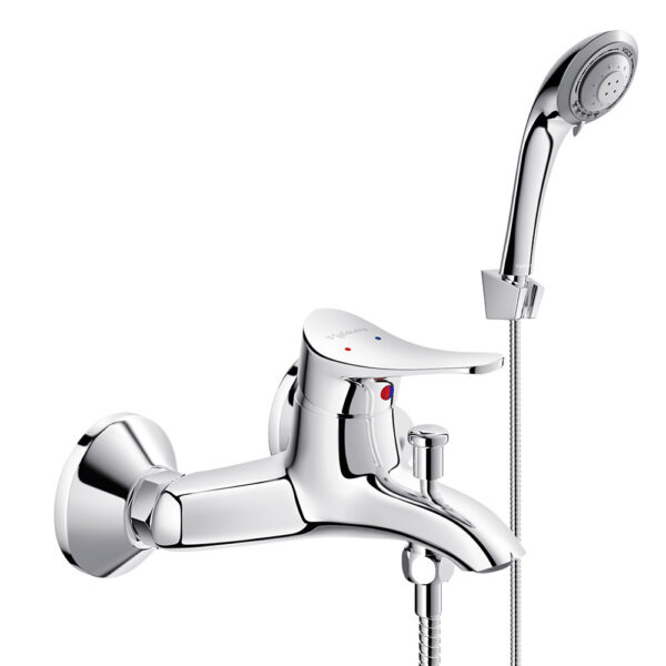 Vòi sen tắm VIGLACERA VG514 nóng lạnh