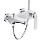 Vòi sen tắm VIGLACERA VG519 nóng lạnh (1)