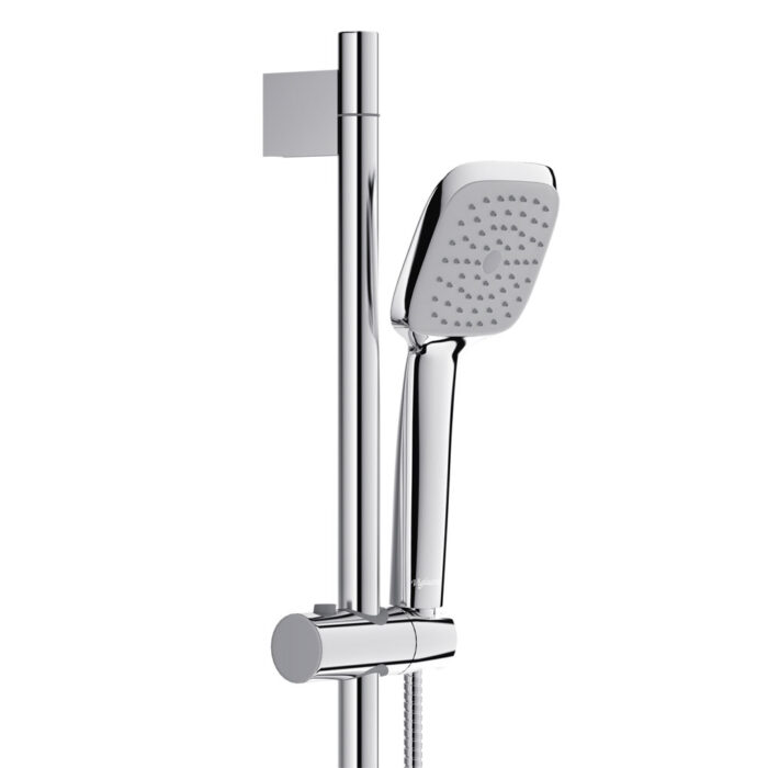 Vòi sen tắm VIGLACERA VG519 nóng lạnh (1)