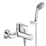 Vòi sen tắm VIGLACERA VG541 nóng lạnh