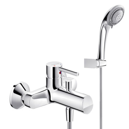 Vòi sen tắm VIGLACERA VG541 nóng lạnh