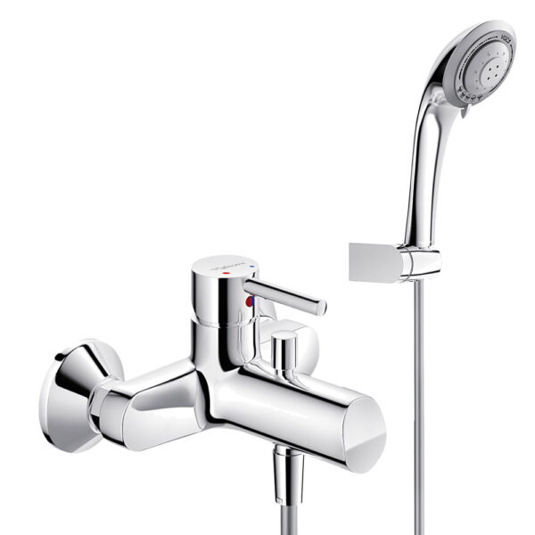 Vòi sen tắm VIGLACERA VG541 nóng lạnh