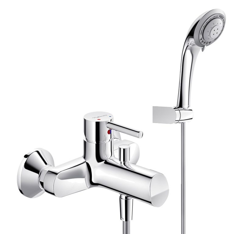 Vòi sen tắm VIGLACERA VG541 nóng lạnh