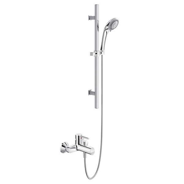 Vòi sen tắm VIGLACERA VG541.1 nóng lạnh (1)