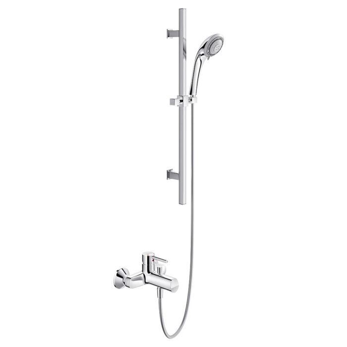 Vòi sen tắm VIGLACERA VG541.1 nóng lạnh (1)