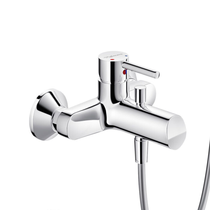 Vòi sen tắm VIGLACERA VG541.1 nóng lạnh (2)