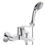 Vòi sen tắm VIGLACERA VG568 nóng lạnh