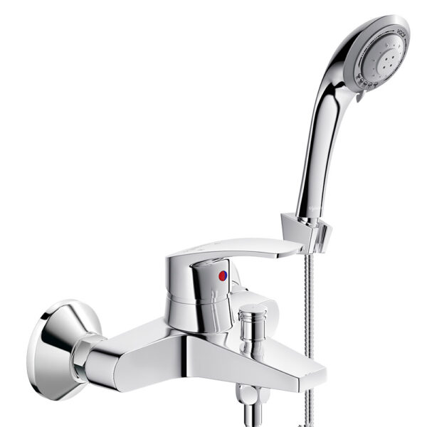 Vòi sen tắm VIGLACERA VG568 nóng lạnh