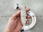 Vòi xịt vệ sinh INAX CFV-102A - Ảnh 8