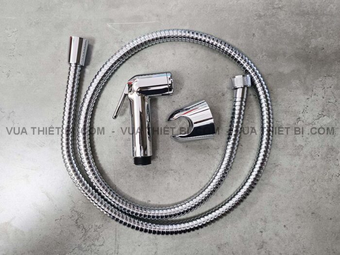 Vòi xịt vệ sinh TOTO TVCF201 - Ảnh 6