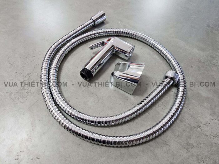 Vòi xịt vệ sinh TOTO TVCF201 - Ảnh 7