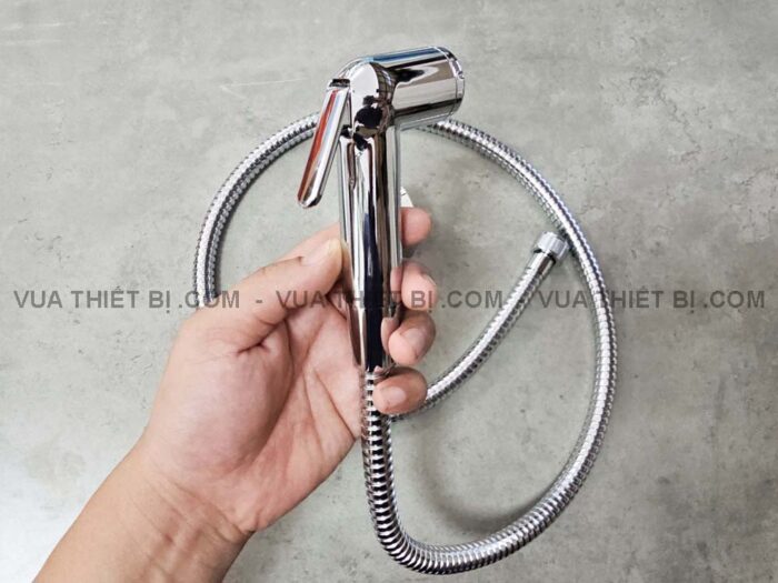 Vòi xịt vệ sinh TOTO TVCF201 - Ảnh 8