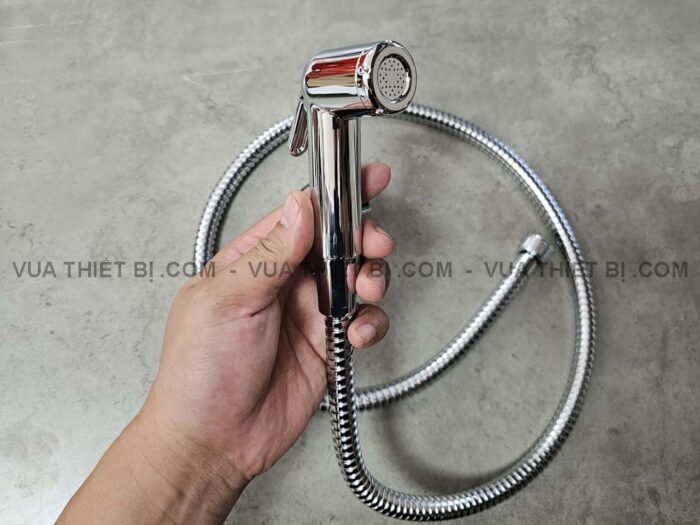 Vòi xịt vệ sinh TOTO TVCF201 - Ảnh 9