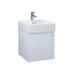 Bộ Tủ Chậu Lavabo Caesar Treo Tường L5261- EH05261A