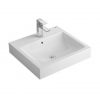 Chậu-Rửa-Lavabo-Inax-AL-536V-Đặt-Bàn-Chữ-Nhật