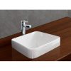 Chậu-Rửa-Mặt-Lavabo-VIGLACERA-CD20-Đặt-Bàn-Vuông