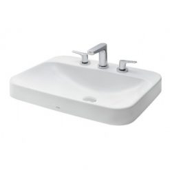 TOTO LT5615 - Chậu lavabo đặt bàn