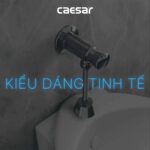 Van xả tiểu CAESAR BF410 nhấn - Ảnh 7