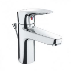 Vòi-Chậu-Lavabo-Inax-LFV-2002S-Nóng-Lạnh