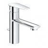 Vòi-Lavabo-Inax-LFV-7102S-Nóng-Lạnh