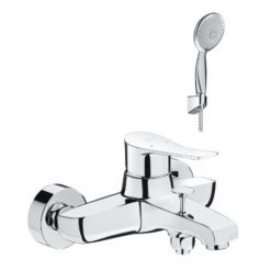 Vòi-Sen-Massage-Nóng-Lạnh-Inax-BFV-313S