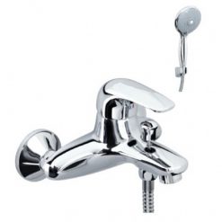 Vòi-Sen-Nóng-Lạnh-Inax-BFV-3003S-3C-Tay-Sen-Massage