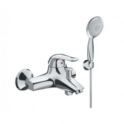 Vòi-Sen-Tắm-Inax-BFV-223S-Nóng-Lạnh-Tay-Sen-Massage