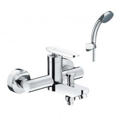 Vòi-Sen-Tắm-Inax-BFV-4000S-5C-Nóng-Lạnh