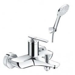 Vòi-Sen-Tắm-Inax-BFV-4103S-Nóng-Lạnh