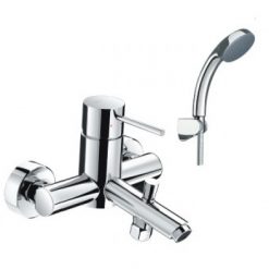 Vòi-Sen-Tắm-Inax-BFV-8000S-5C-Nóng-Lạnh