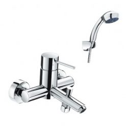 Vòi-Sen-Tắm-Nóng-Lạnh-Inax-BFV-8000S-1C