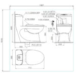 Bản-vẽ-kĩ-thuật-Bồn-cầu-1-khối-VIGLACERA-C0504-nắp-êm