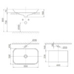 Bản-vẽ-kĩ-thuật-chậu-lavabo-VIGLACERA-V28-đặt-bàn