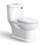 Bồn cầu 1 khối VIGLACERA C0504 nắp êm (2)