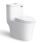 Bồn cầu 1 khối VIGLACERA V63 nắp êm (2)